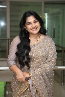 Nivetha Thomas Interview Stills